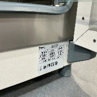 Thermo Fischer Scientific HERATherm IMH180-S Incubator image 3